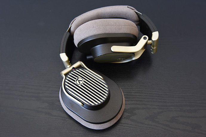 Austrian Audio The Arranger Review - Headfonia