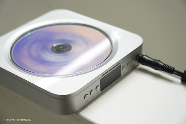 FiiO Q3 Review - Headfonia