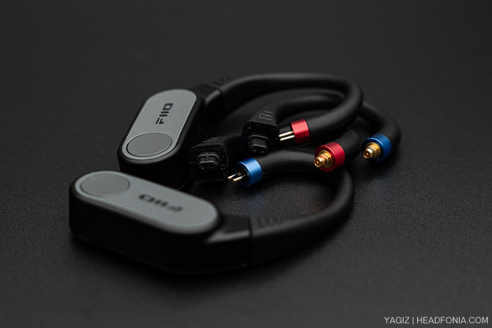 FiiO LINK TWS Review - Headfonia