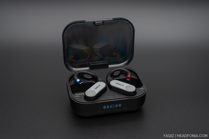 FiiO LINK TWS Review - Headfonia