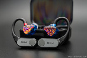 FiiO FH5s Review - Headfonia