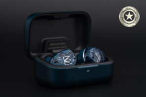 Noble Audio Viking Ragnar Review - Headfonia