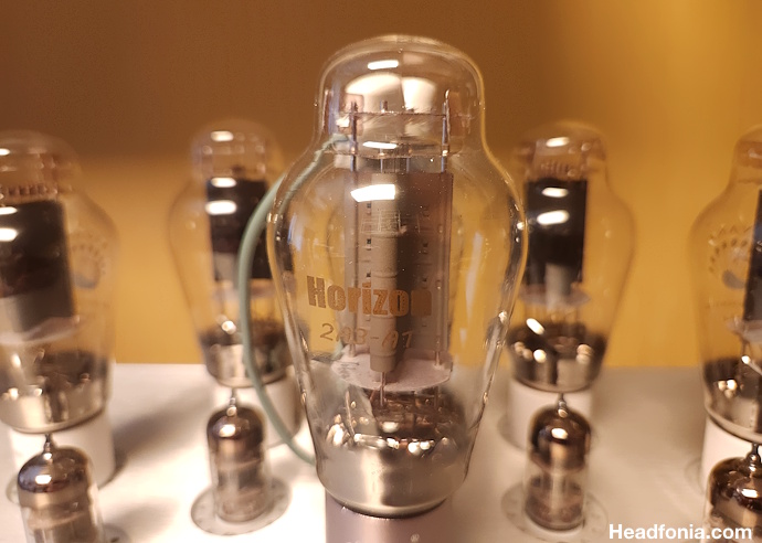 PSVANE Horizon 2A3-AT Review - Headfonia