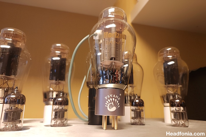 PSVANE Horizon 2A3-AT Review - Headfonia