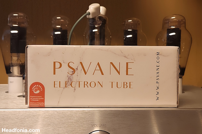 PSVANE Horizon 2A3-AT Review - Headfonia