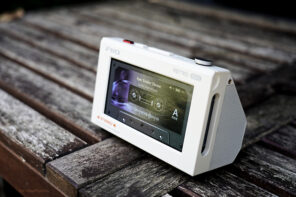 Review: Sony MUC-M2BT1 Wireless Audio Receiver - don't forget your