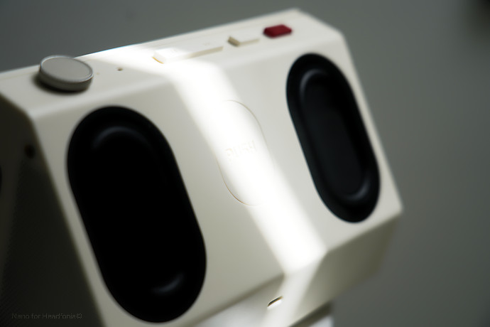 FiiO Retro Box Review - Headfonia