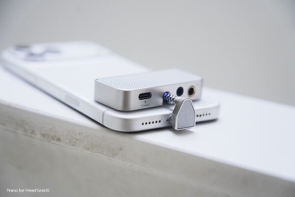 FiiO Q3 Review - Headfonia