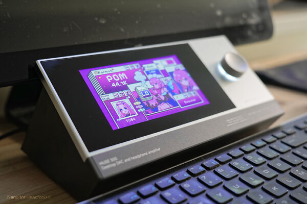 audiotrak dr. dac3 Review