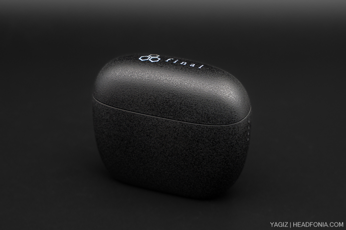 Final Tonalite Review - Headfonia
