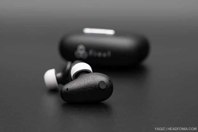 Final Tonalite Review - Headfonia