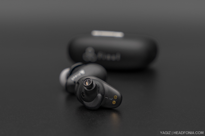 Final Tonalite Review - Headfonia