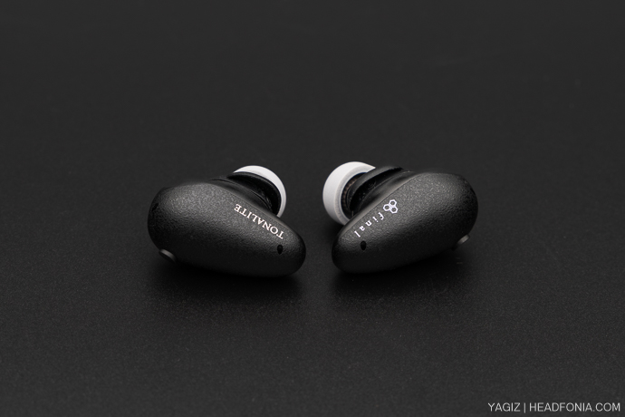 Final Tonalite Review - Headfonia