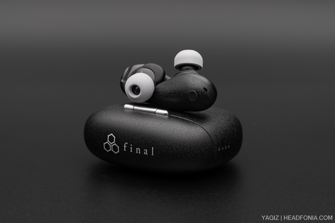 Final Tonalite Review - Headfonia