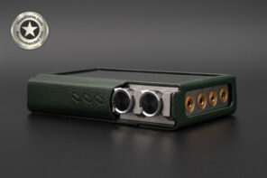 iBasso DX180 Review - Headfonia