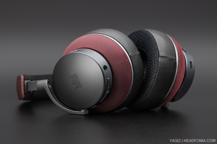 Noble Audio FoKus Apollo Pro Review - Headfonia