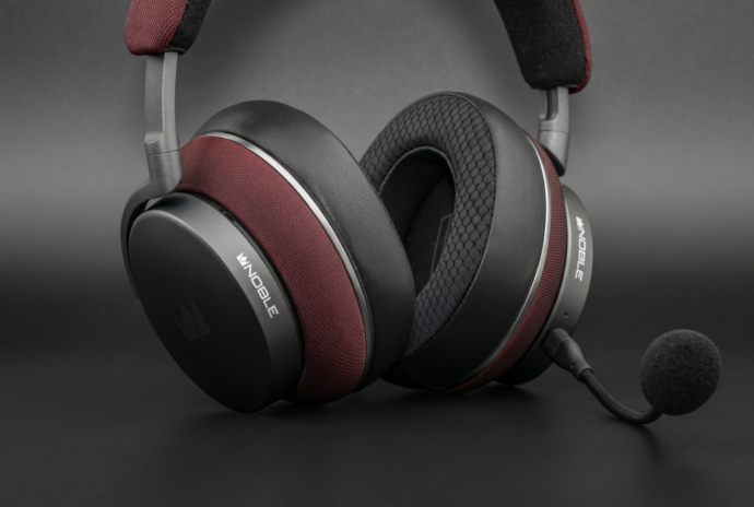 Noble Audio FoKus Apollo Pro Review - Headfonia