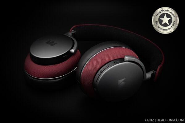 Noble Audio FoKus Apollo Pro Review - Headfonia
