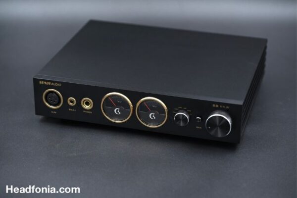 64 AUDIO U12 Review - Headfonia Headphone Reviews
