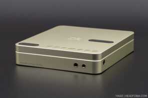 Review: Astell&Kern Acro L1000 - Listed! - Headfonia