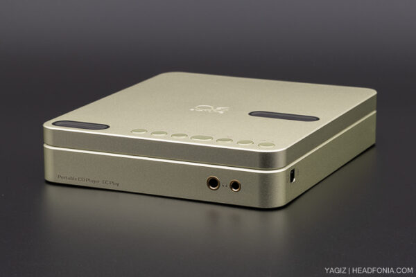 Shanling ME500 Review - Headfonia