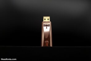 AudioQuest DragonFly Copper Review