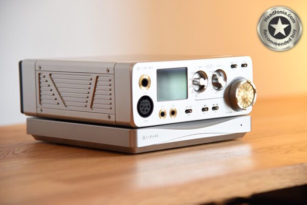 Lavry DA11 Review
