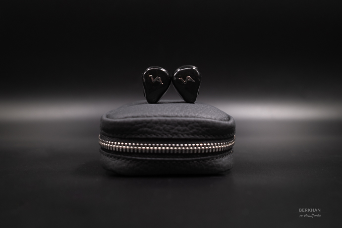 Virtus Audio Apex