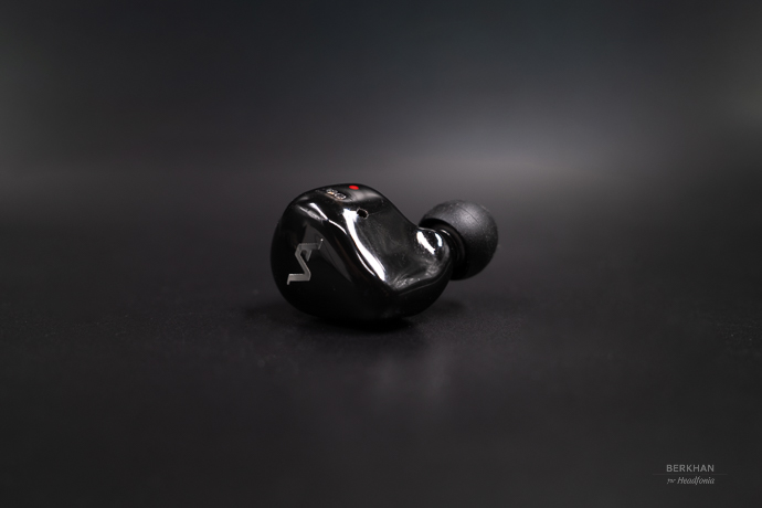 Virtus Audio Apex
