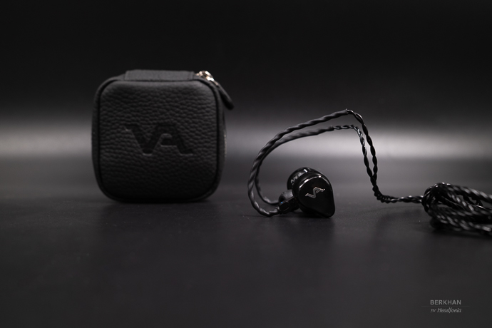 Virtus Audio Apex