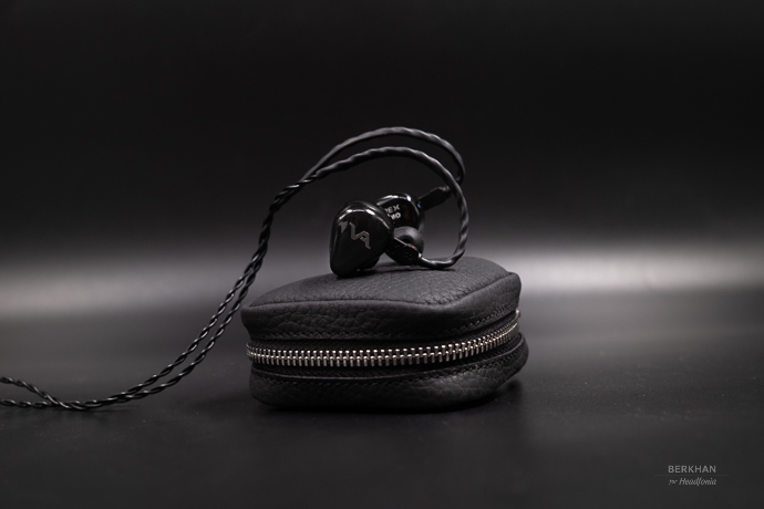 Virtus Audio Apex