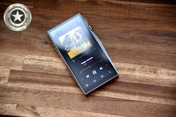 Review: Astell&Kern SE100 - Smooth Operator - Headfonia