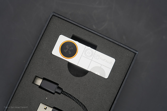 Fosi Audio DS3 Review : A new Award Winner! - Headfonia
