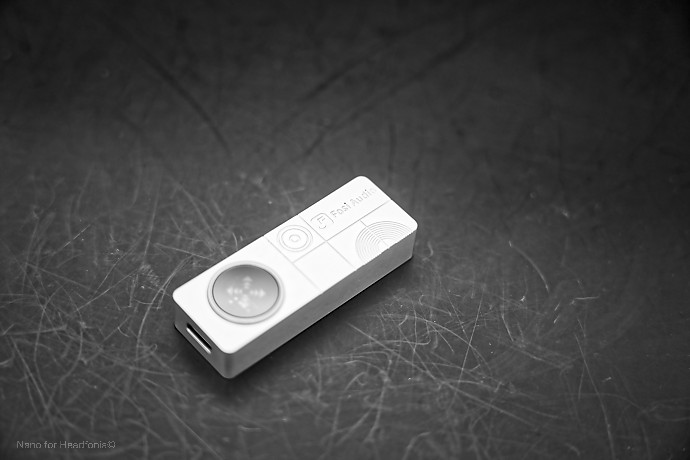 Fosi Audio DS3 Review : A new Award Winner! - Headfonia