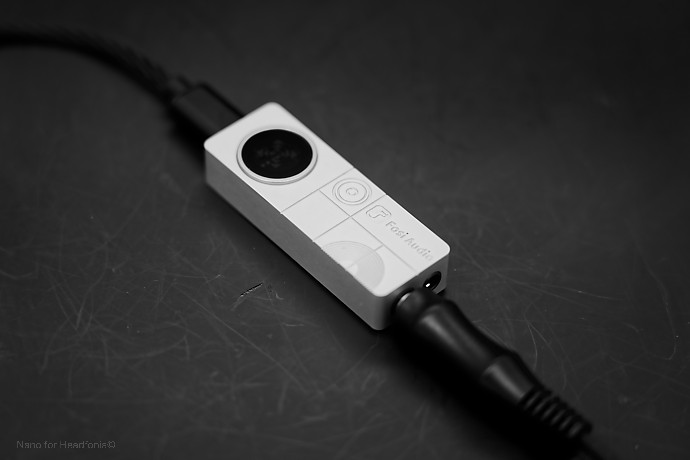 Fosi Audio DS3 Review : A new Award Winner! - Headfonia