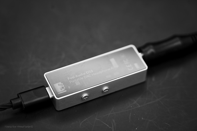Fosi Audio DS3 Review : A new Award Winner! - Headfonia