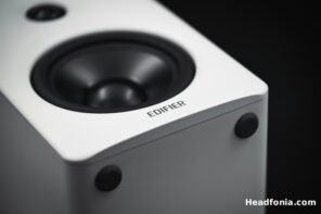 Edifier M90 Review