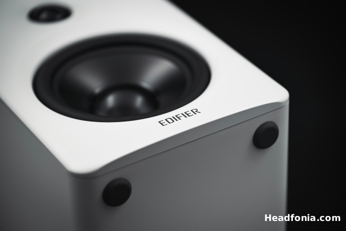 Edifier M90 Review - Headfonia