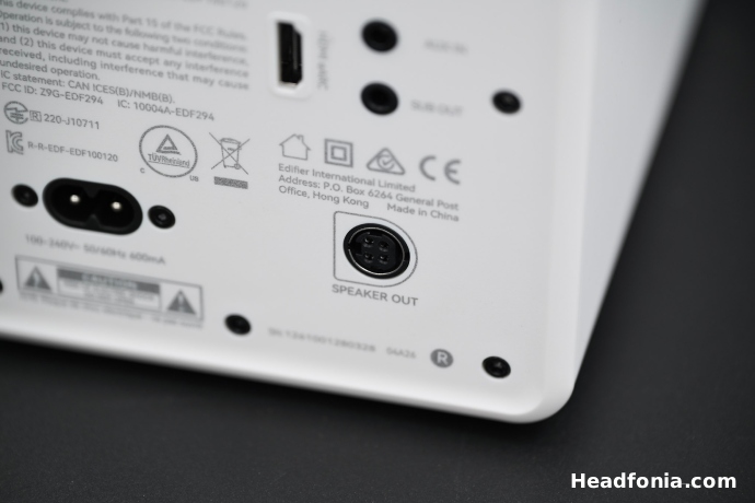 Edifier M90 Review - Headfonia