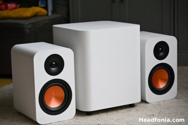 Clear Tune Monitors VS3 Review - Headfonia Headphone Reviews