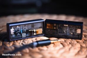 Questyle M15i Blues Blue and Electro Purple Review