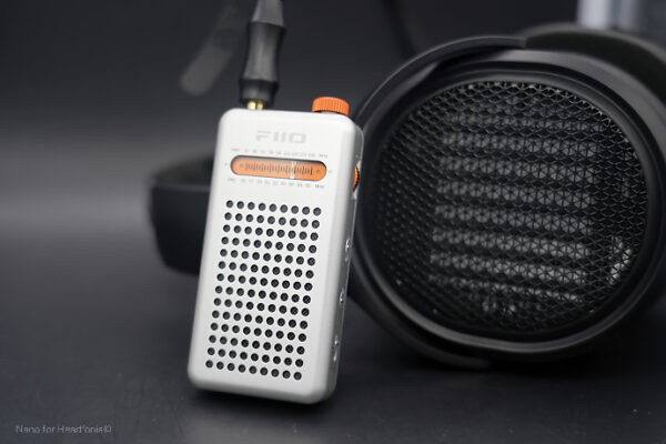 Moondrop Little White Review - Headfonia