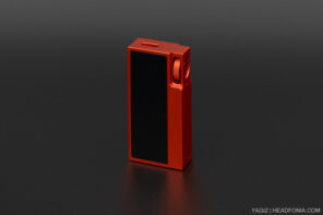 Shanling UA6 II Review