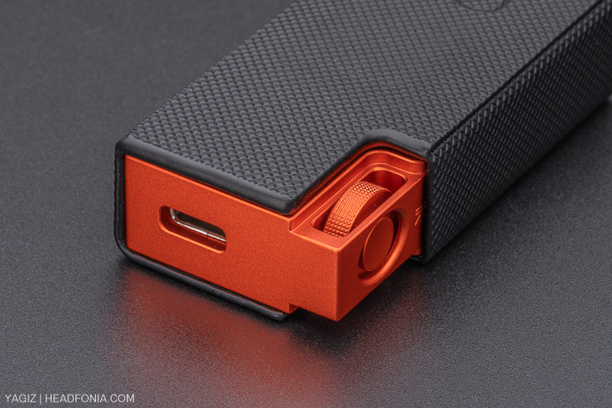 Shanling UA6 II Review : Octa DAC Done Right! - Headfonia