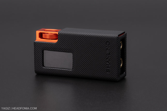 Shanling UA6 II Review : Octa DAC Done Right! - Headfonia