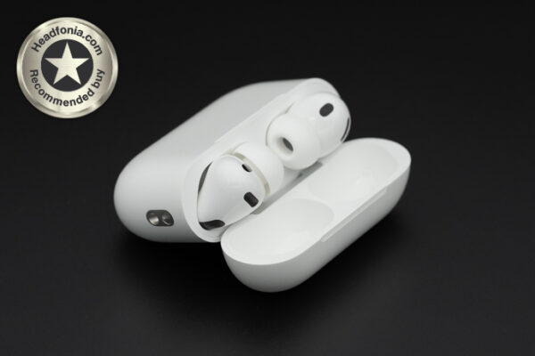 イヤホン Air Pods Pro Apple AirPods Pro 3 Review : Worth the investment! - Headfonia