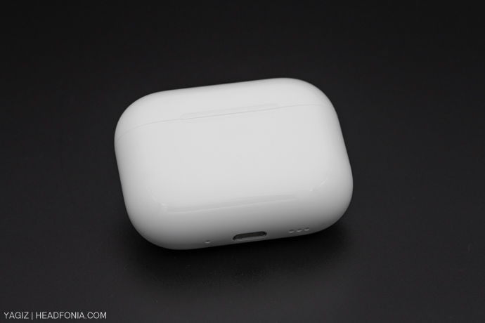 Apple Airpods Pro 3