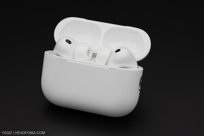 Apple Airpods Pro 3