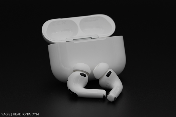 Apple Airpods Pro 3