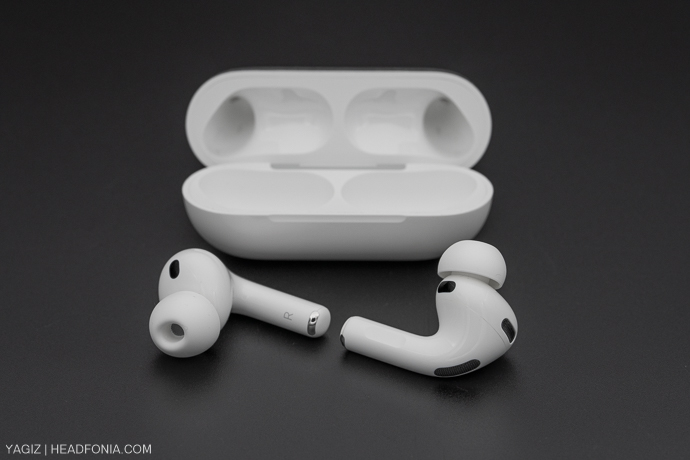 Apple Airpods Pro 3